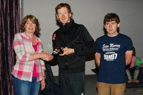 Grianghraf – George O'Keefe